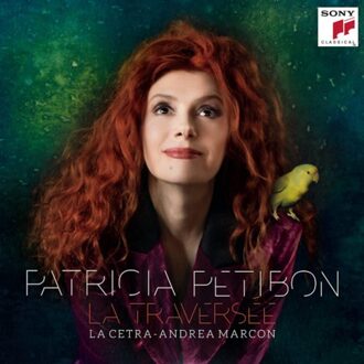 Sony La Traversée - Patricia Petibon