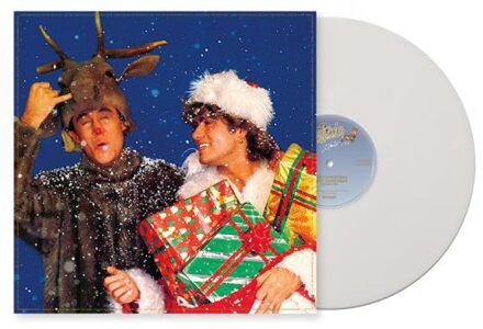 Sony Last Christmas - Wham!