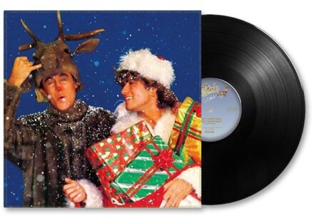 Sony Last Christmas - Wham!