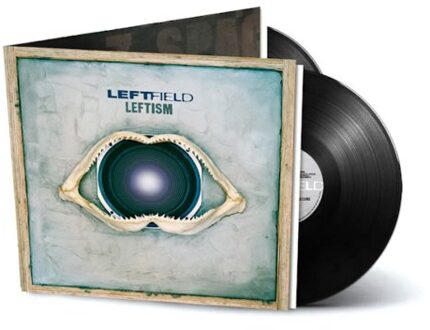 Sony Leftism - Leftfield