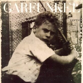 Sony Lefty - Art Garfunkel