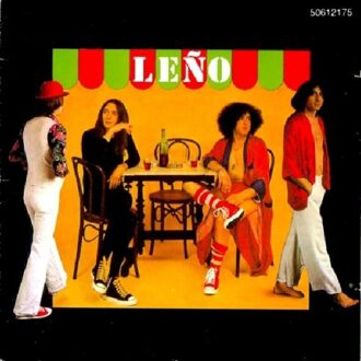 Sony Leno - Leno