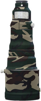 Sony Lenscoat Sony 400mm F2.8 GM