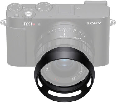 Sony LHP-1 zonnekap