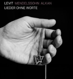 Sony Lieder Ohne Worte - Igor Levit & Felix Mendelssohn-b