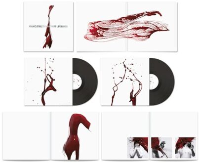 Sony Lifeblood 20 - Manic Street Preachers