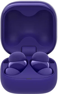 Sony LinkBuds Fit In-ear oordopjes Paars