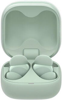 Sony LinkBuds Fit Oordopjes Groen