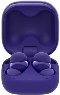 Sony LinkBuds Fit Oordopjes Paars