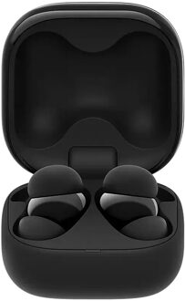 Sony LinkBuds Fit Oordopjes Zwart