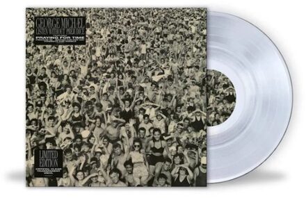 Sony Listen Without Prejudice (Remastered) - George Michael