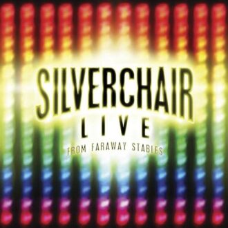 Sony Live From Faraway Stables - Silverchair