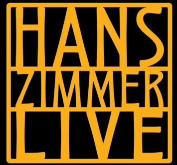 Sony Live - Hans Zimmer