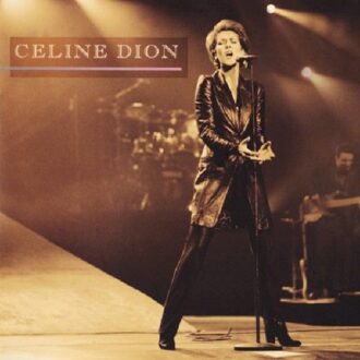 Sony Live In Paris - Celine Dion