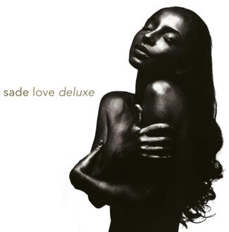 Sony Love Deluxe - Sade