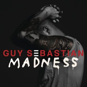 Sony Madness - Guy Sebastian