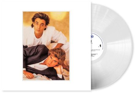 Sony Make It Big - Wham!