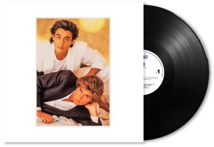 Sony Make It Big - Wham!
