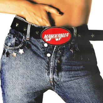 Sony Mammamia - Maneskin