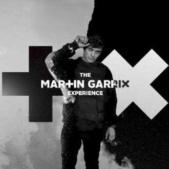 Sony Martin Garrix Experience - Martin Garrix