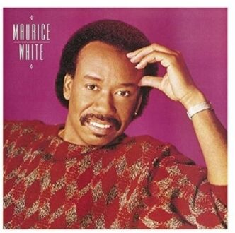 Sony Maurice White - Maurice White