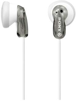 Sony MDR-E9LP Earbud oordopjes Wit
