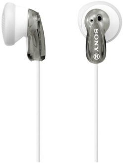 Sony MDR-E9LP Oordopjes Wit