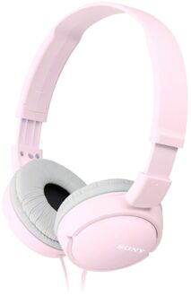 Sony MDR-ZX110AP Hoofdtelefoon Roze