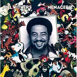 Sony Menagerie - Bill Withers