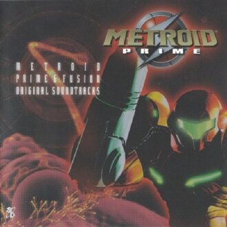 Sony Metroid Prime & Fusion Original Soundtracks - V /a