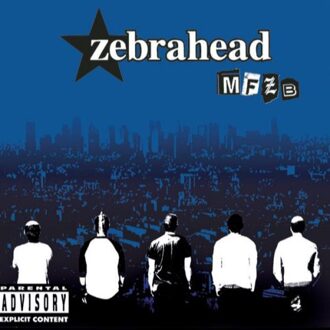 Sony Mfzh - Zebrahead