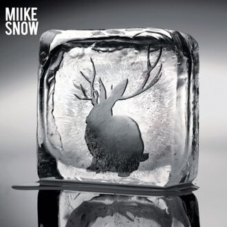 Sony Miike Snow - Miike Snow