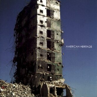 Sony Millenarian - American Heritage