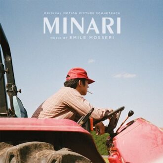 Sony Minari - Ost (original Soundtrack)