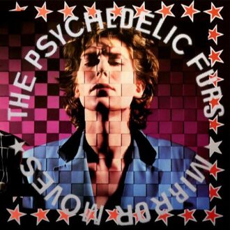 Sony Mirror Moves - The Psychedelic Furs