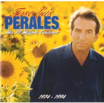 Sony Mis 30 Mejores Canciones - Jose Luis Perales