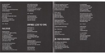 Sony Moment - Dark Tranquility