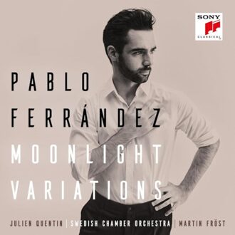 Sony Moonlight Variations - Pablo Ferrández