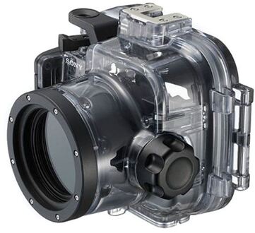 Sony MPK-URX100A Onderwaterbehuizing