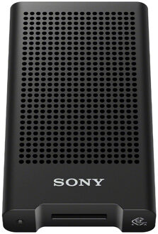 Sony MRW-G3 CFexpress SD Card Reader