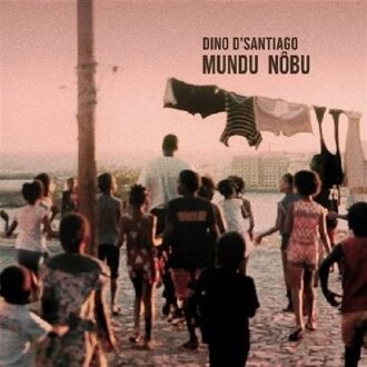 Sony Mundu Nobu - Dino D'santiago
