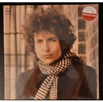 Sony Music Blonde On Blonde (LP)