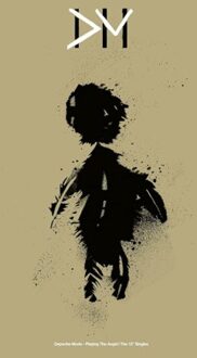 Sony Music Depeche Mode - Playing The Angel: The 12  Singles Vinyl Box Set