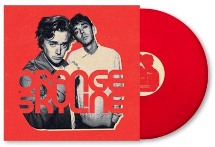 Sony Music Dreams To Keep - Orange Skyline