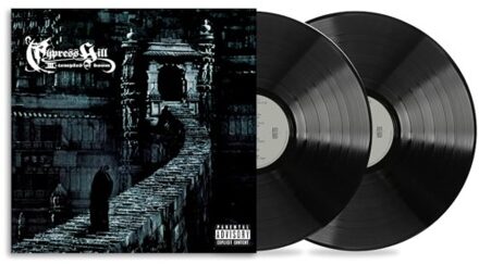 Sony Music Iii (Temples Of Boom) - Cypress Hill