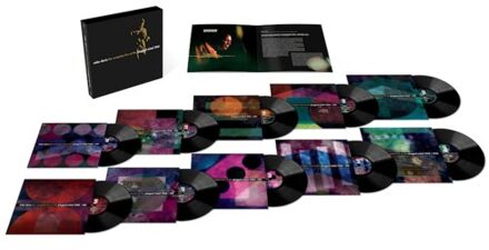 Sony Music The Complete Plugged Nickel Live 1965 - Miles Davis