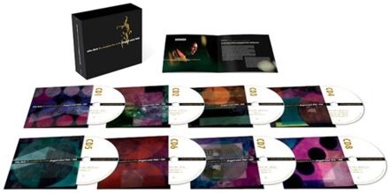 Sony Music The Complete Plugged Nickel Live 1965 - Miles Davis