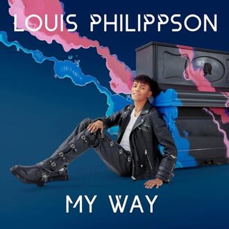 Sony My Way - Louis Philippson