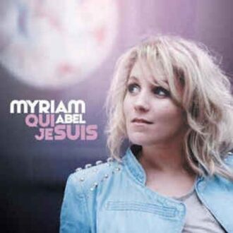 Sony Myriam Abel - Myriam Abel