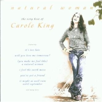 Sony Natural Woman - Carole King